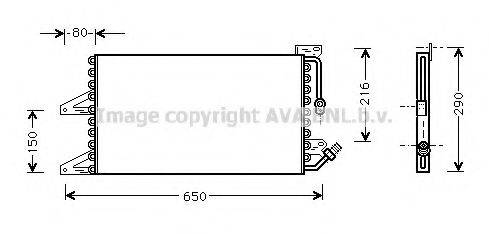 AVA QUALITY COOLING FT5205