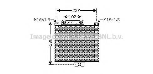 AVA QUALITY COOLING HY3151