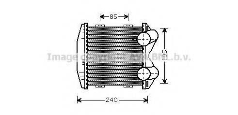 AVA QUALITY COOLING MC4003