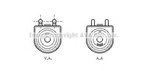 AVA QUALITY COOLING PE3271