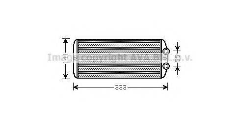 AVA QUALITY COOLING PE6312