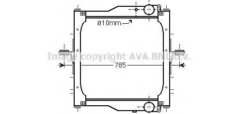 AVA QUALITY COOLING RE2094