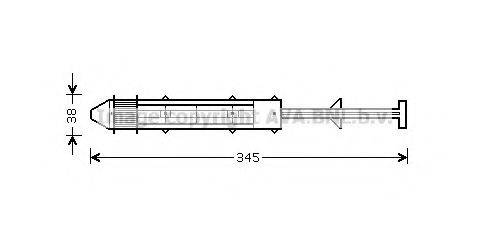 AVA QUALITY COOLING SAD012