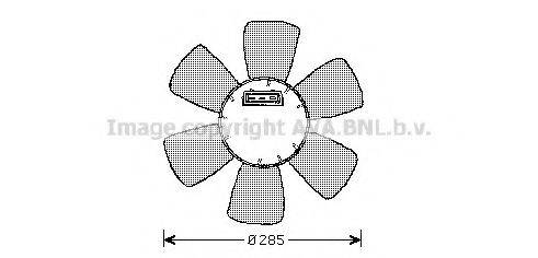 AVA QUALITY COOLING VW7523