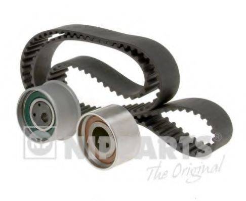NIPPARTS J1110312 Комплект ремня ГРМ
