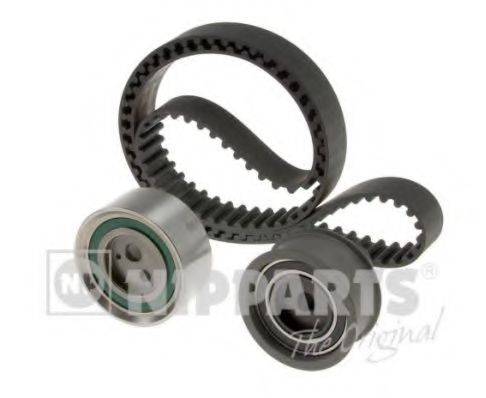 NIPPARTS J1111009 Комплект ремня ГРМ