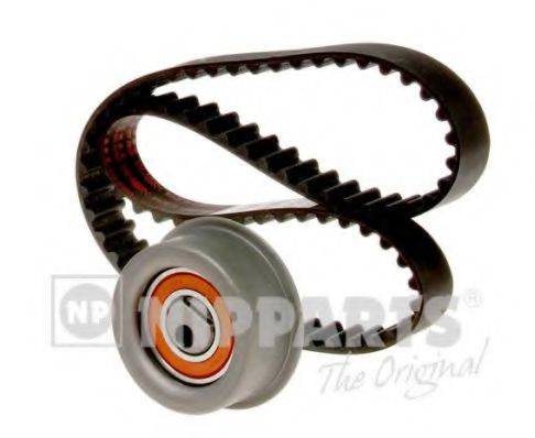 NIPPARTS J1111010 Комплект ремня ГРМ