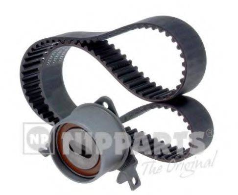 NIPPARTS J1115014 Комплект ремня ГРМ