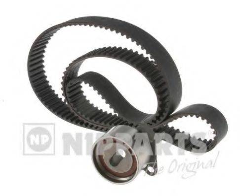 NIPPARTS J1115048 Комплект ремня ГРМ