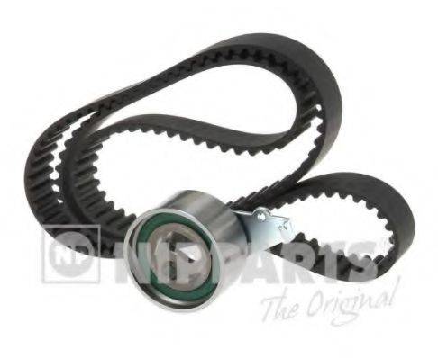 NIPPARTS J1118011 Комплект ремня ГРМ