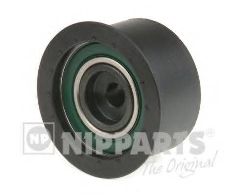 NIPPARTS J1143010 Паразитный / Ведущий ролик, зубчатый ремень