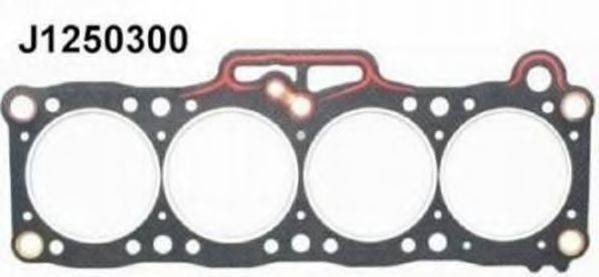 NIPPARTS J1250300 Прокладка, головка цилиндра