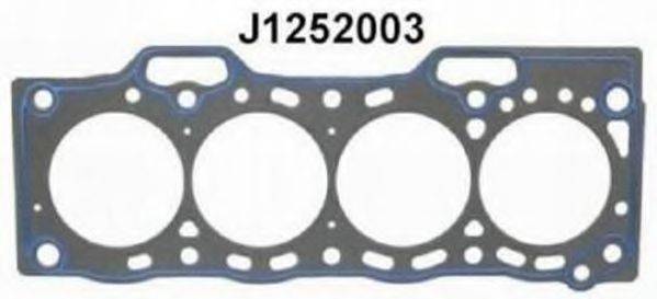 NIPPARTS J1252003 Прокладка, головка цилиндра