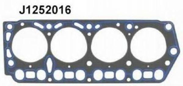 NIPPARTS J1252016 Прокладка, головка цилиндра