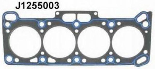 NIPPARTS J1255003 Прокладка, головка цилиндра