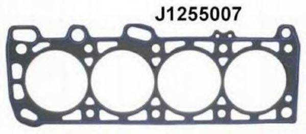 NIPPARTS J1255007 Прокладка, головка цилиндра