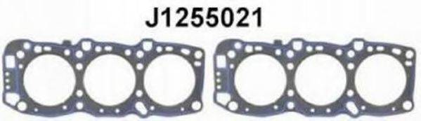 NIPPARTS J1255021 Прокладка, головка цилиндра