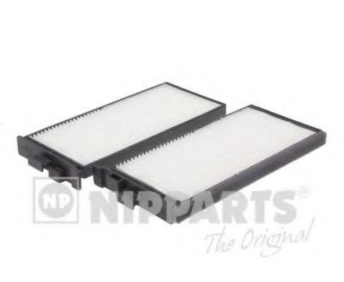 NIPPARTS J1340401 Фильтр, воздух во внутренном пространстве