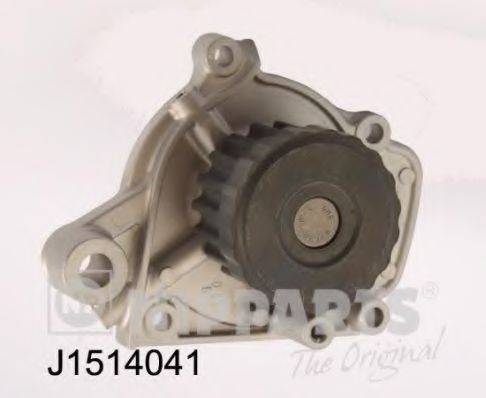 NIPPARTS J1514041 Водяной насос