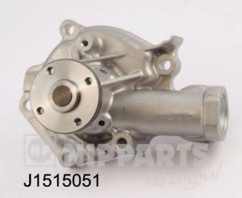 NIPPARTS J1515051 Водяной насос