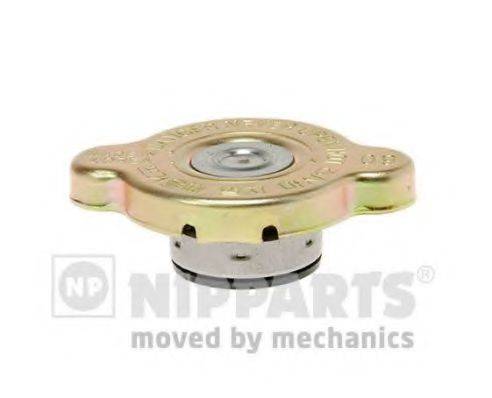 NIPPARTS J1540301 Болт, пробка радиатора