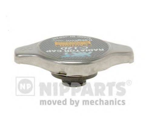 NIPPARTS J1545001 Болт, пробка радиатора