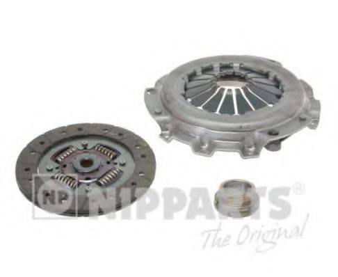 NIPPARTS J2000909 Комплект сцепления