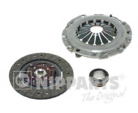 NIPPARTS J2000913 Комплект сцепления