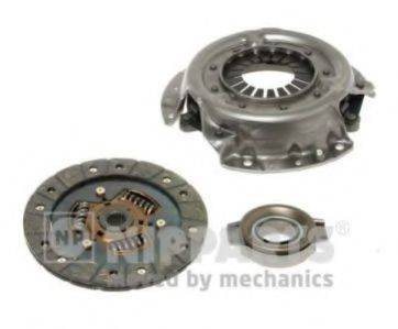 NIPPARTS J2001049 Комплект сцепления
