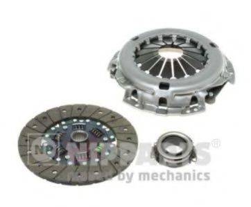 NIPPARTS J2002141 Комплект сцепления