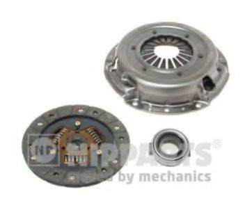 NIPPARTS J2003057 Комплект сцепления