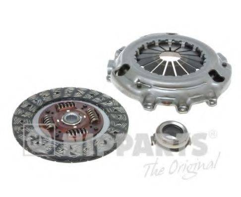 NIPPARTS J2003109 Комплект сцепления