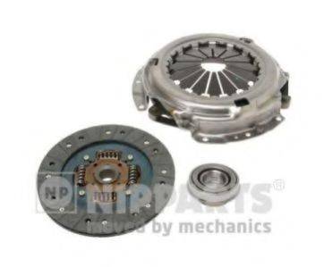 NIPPARTS J2005085 Комплект сцепления