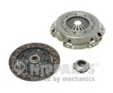NIPPARTS J2005096 Комплект сцепления