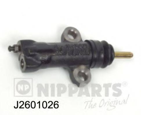 NIPPARTS J2601026 Рабочий цилиндр, система сцепления