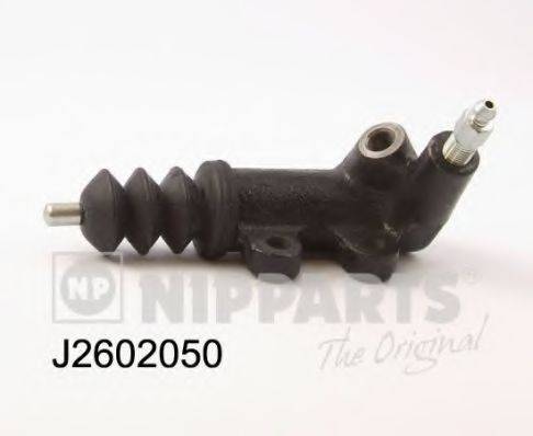 NIPPARTS J2602050 Рабочий цилиндр, система сцепления