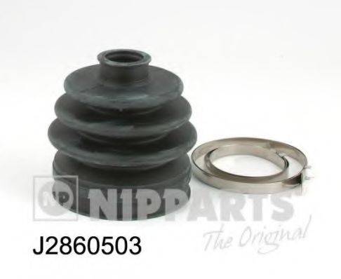 NIPPARTS J2860503 Комплект пылника, приводной вал