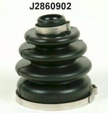 NIPPARTS J2860902 Комплект пылника, приводной вал