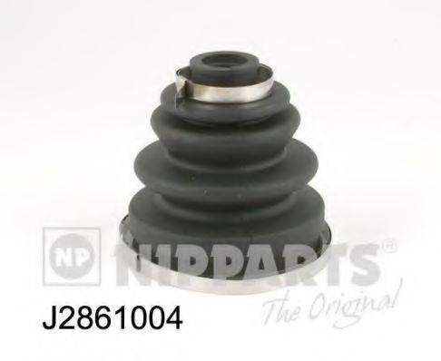 NIPPARTS J2861004 Комплект пылника, приводной вал