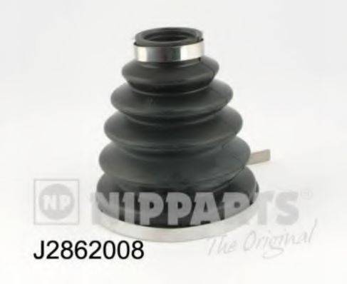 NIPPARTS J2862008 Комплект пылника, приводной вал