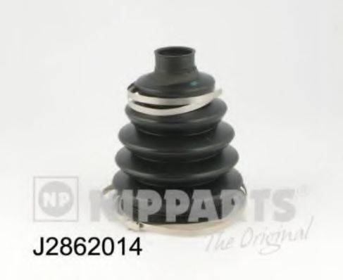 NIPPARTS J2862014 Комплект пылника, приводной вал