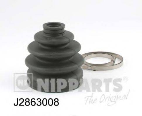 NIPPARTS J2863008 Комплект пылника, приводной вал