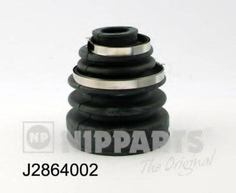 NIPPARTS J2864002 Комплект пылника, приводной вал