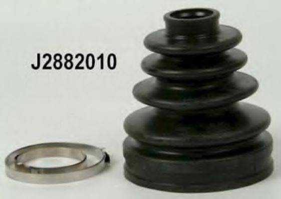 NIPPARTS J2882010 Комплект пылника, приводной вал