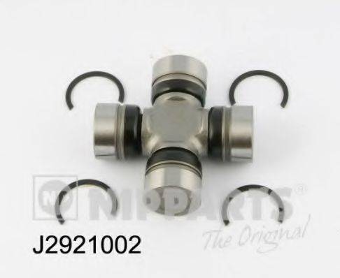 NIPPARTS J2921002 Шарнир, продольный вал