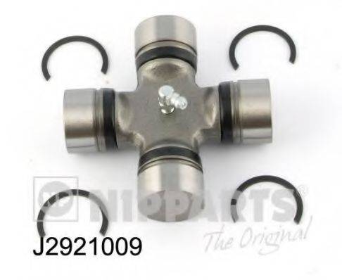 NIPPARTS J2921009 Шарнир, продольный вал