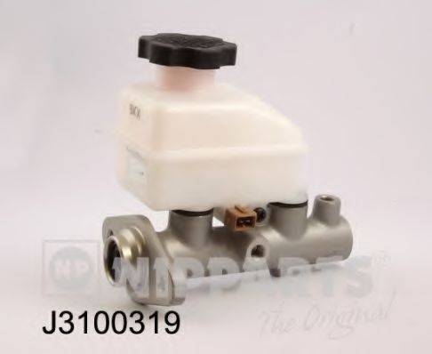 NIPPARTS J3100319 Главный тормозной цилиндр