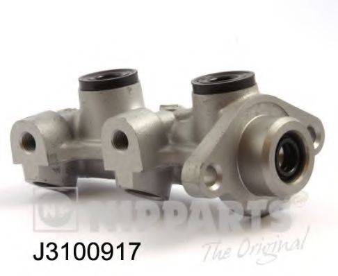 NIPPARTS J3100917 Главный тормозной цилиндр