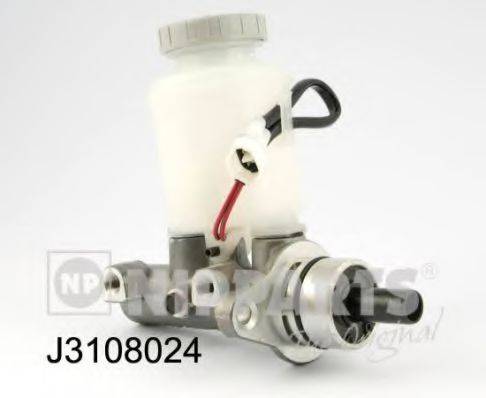 NIPPARTS J3108024 Главный тормозной цилиндр