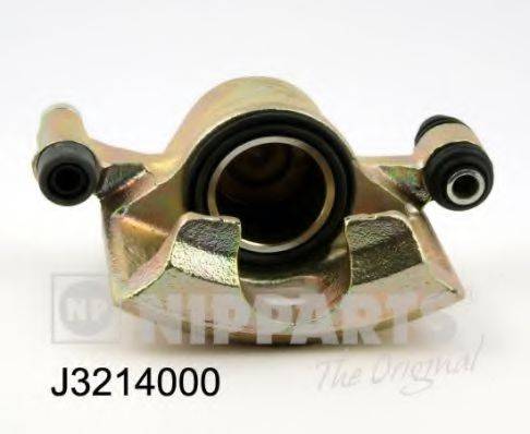 NIPPARTS J3214000 Тормозной суппорт